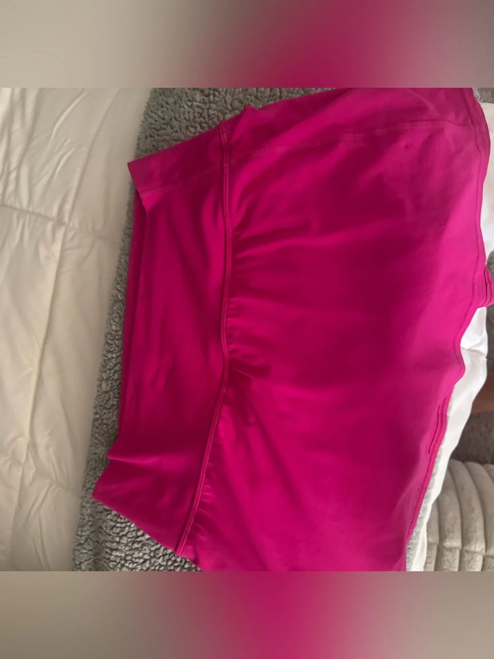 lululemon Align™ High-Rise Skirt- Pink Flare